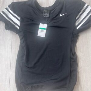 Nike Football Performance Jersey Practice Vented